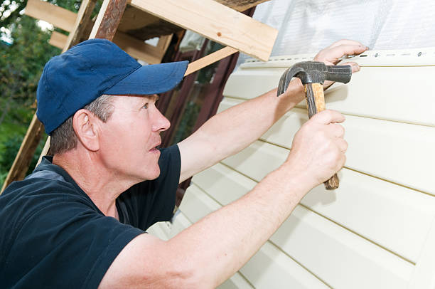 Reliable Kaibab Estates West, AZ Siding Solutions