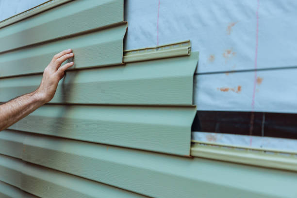 Best Brick Veneer Siding  in Kaibab Estates West, AZ